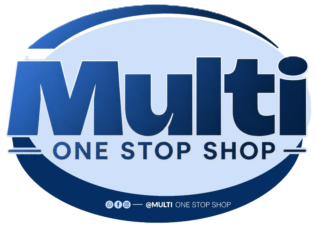 Multi One Stop Shop